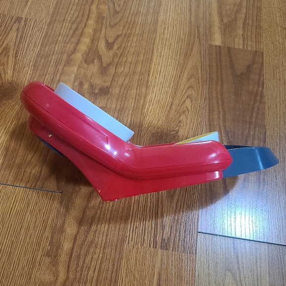 Hasbro Tiger Electronics Bulls-Eye Ball Game - Picture 4 of 6